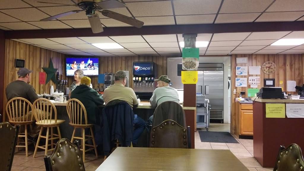 Spring Creek Diner | restaurant | 8781 Hudson St, Three Springs, PA 17264, USA | 8144489195 OR +1 814-448-9195