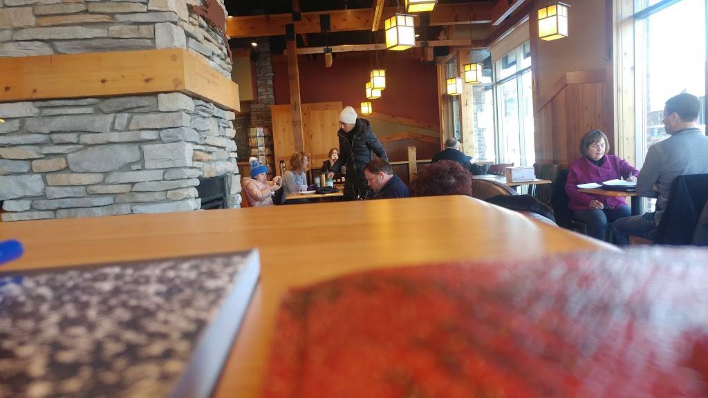 Caribou Coffee | cafe | 4999 France Ave S, Edina, MN 55410, USA | 6122855475 OR +1 612-285-5475