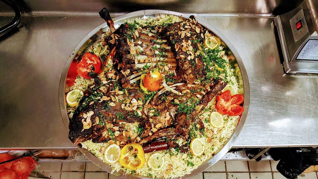 Jerusalem grill | restaurant | 3142 N Narragansett Ave, Chicago, IL 60634, USA | 7734174343 OR +1 773-417-4343