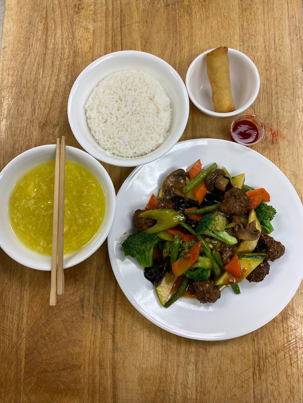 Orient Express Chinese Restaurant | restaurant | 3358 Fountain View Dr, Houston, TX 77057, USA | 3463194769 OR +1 346-319-4769