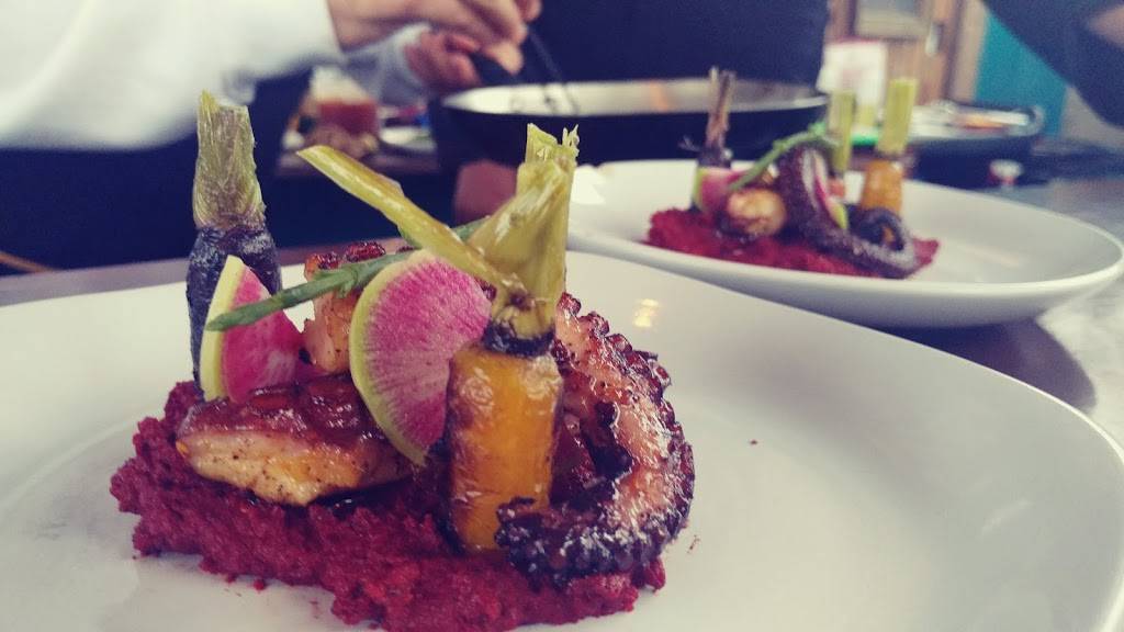 Acua Sunset Restaurant | restaurant | Carretera Transpeninsular, Venustiano Carranza, B.C., Mexico | 016616140095 OR +52 661 614 0095