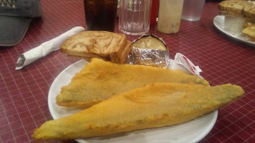 VFW Club 2778 | restaurant | 501 N Richmond St, Appleton, WI 54911, USA | 9207339774 OR +1 920-733-9774