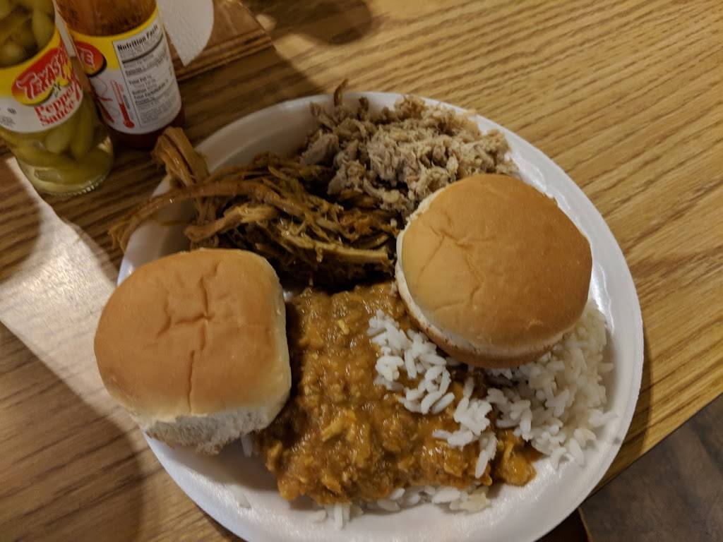 Bobbys Bar-B-Q Buffet | restaurant | 1897 Jefferson Davis Hwy, Warrenville, SC 29851, USA | 8035935900 OR +1 803-593-5900