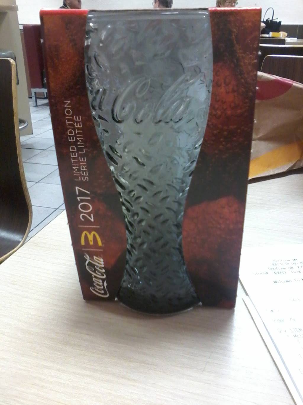 McDonalds | cafe | 980 OBrien Rd, Renfrew, ON K7V 3Z4, Canada | 6134339546 OR +1 613-433-9546