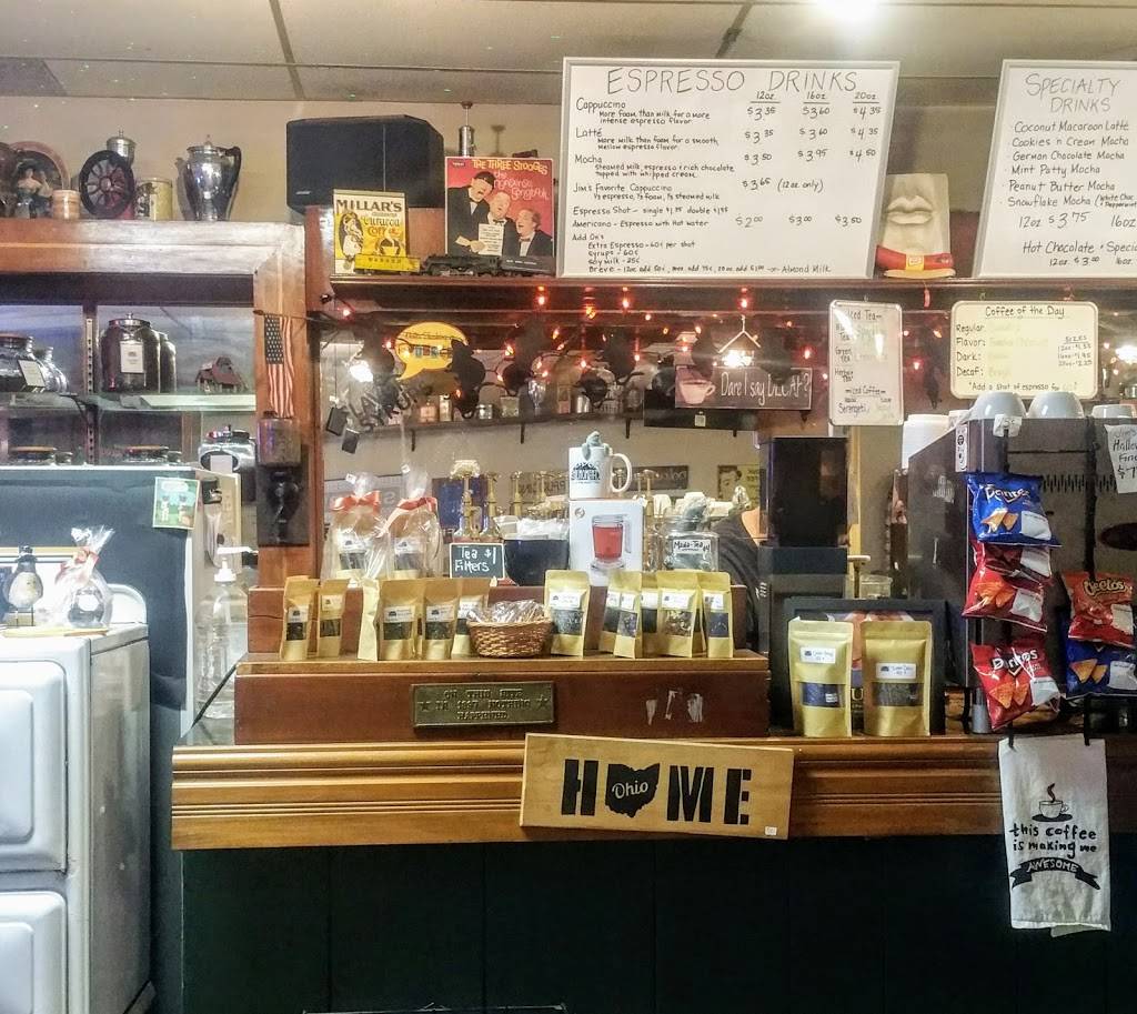 Savor the Moment | cafe | 4080 Rocky River Dr, Cleveland, OH 44135, USA | 2169413014 OR +1 216-941-3014