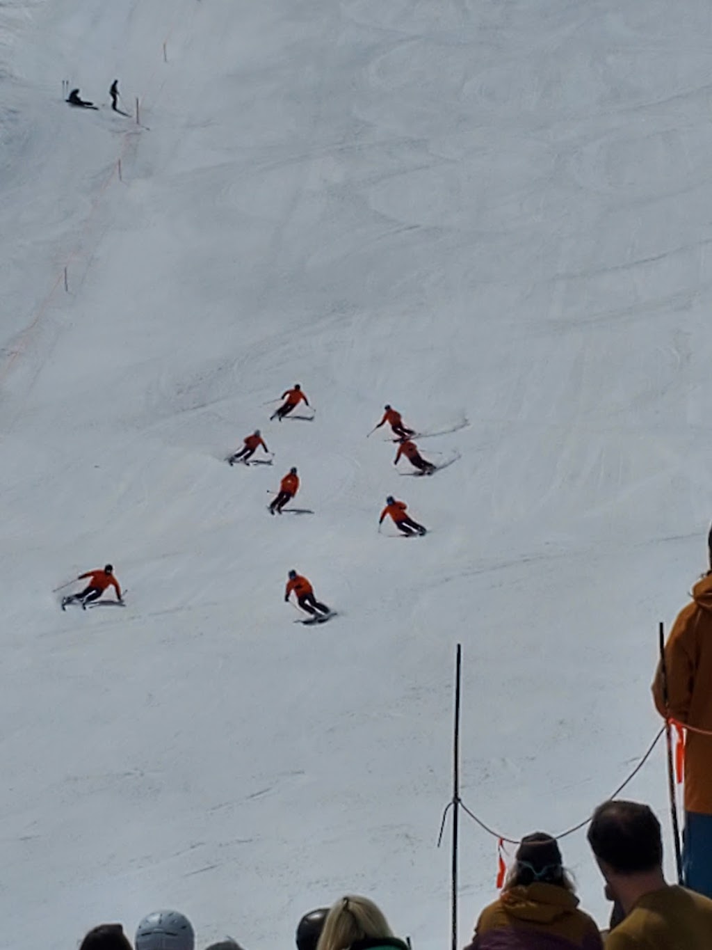 Bonnies Restaurant | restaurant | Aspen Mountain, Aspen, CO 81611, USA | 9705446252 OR +1 970-544-6252