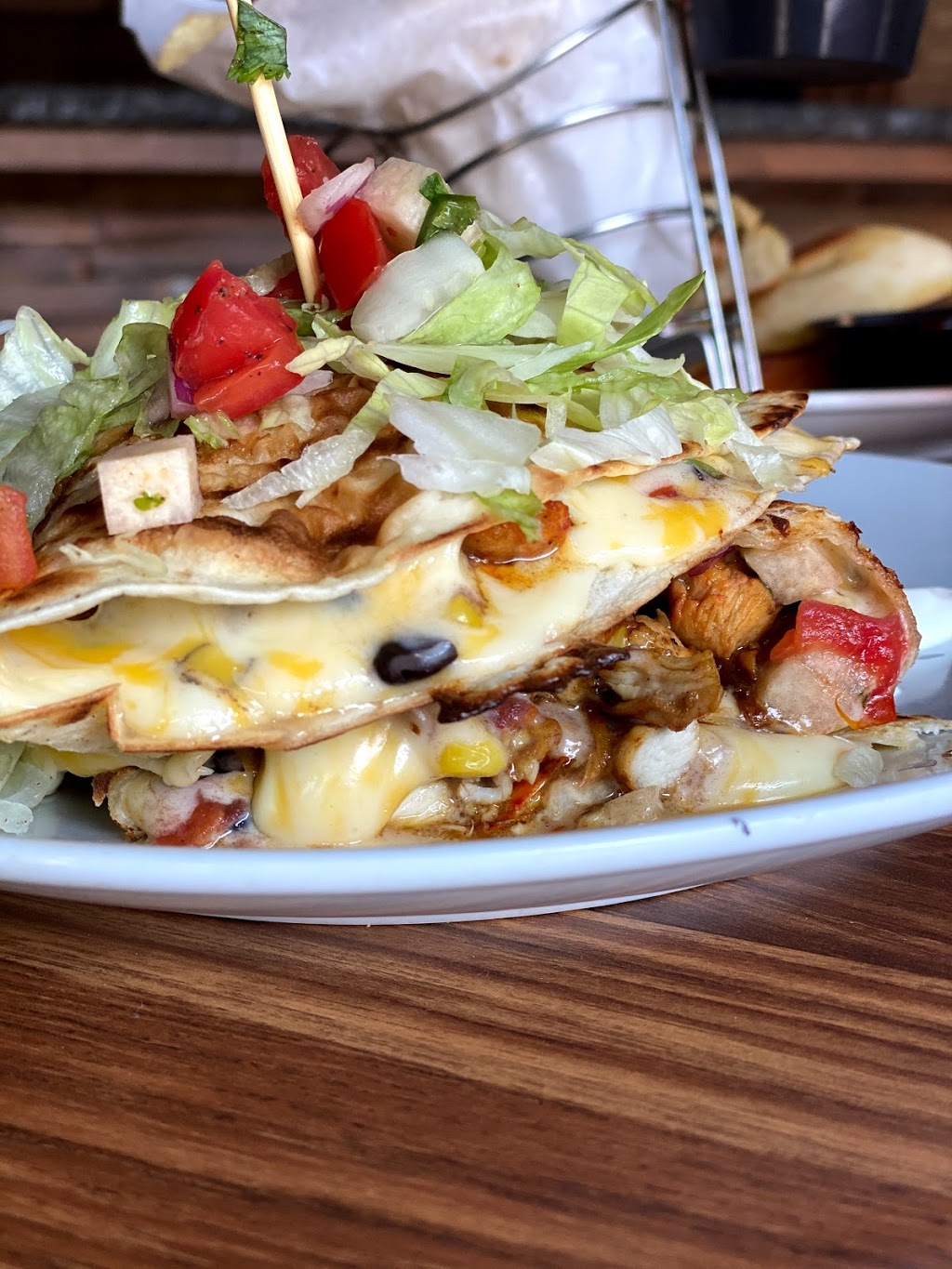 Tres Rios | restaurant | 1719 E Carson St #1705, Pittsburgh, PA 15203, USA | 4129300868 OR +1 412-930-0868