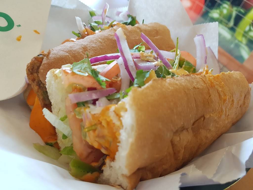 SUBWAY®Restaurants | restaurant | 4414 University Pkwy, San Bernardino, CA 92407, USA | 9098803925 OR +1 909-880-3925