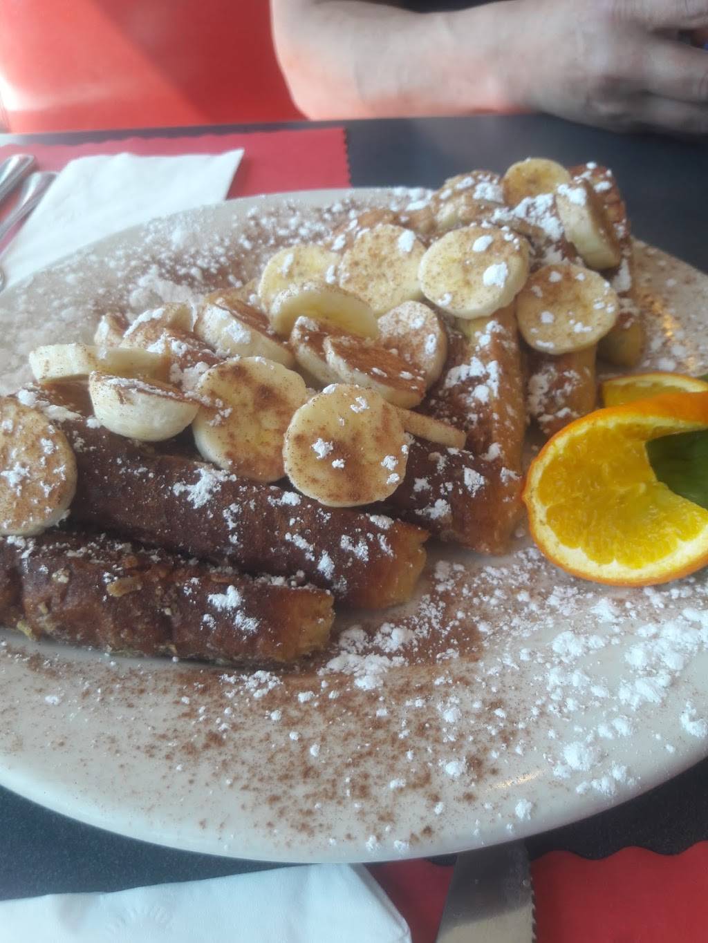 Ozzies Luncheonette | restaurant | 2401 Atlantic Ave, Longport, NJ 08403, USA | 6094870575 OR +1 609-487-0575