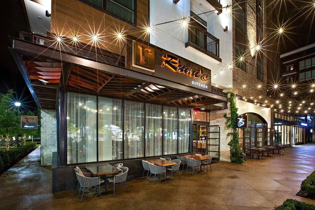 Rumis Kitchen Avalon | restaurant | 7105 Avalon Blvd, Alpharetta, GA 30009, USA | 6785348855 OR +1 678-534-8855