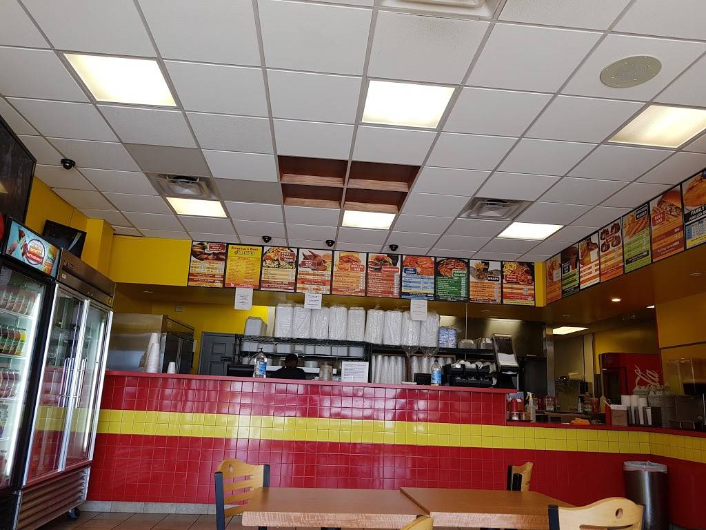 Americas Best Wings | meal takeaway | 805 Taylor Ave, Towson, MD 21286, USA | 4103219464 OR +1 410-321-9464