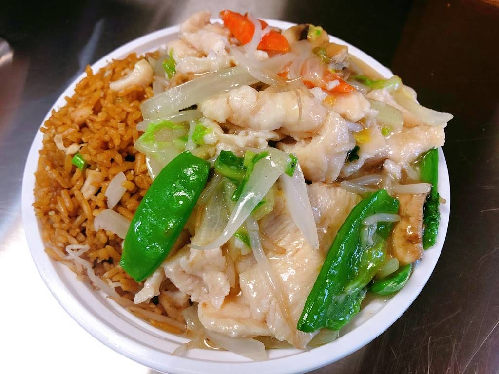 China Wok | meal takeaway | 32800 Ryan Rd suite B, Warren, MI 48092, USA | 5869995915 OR +1 586-999-5915