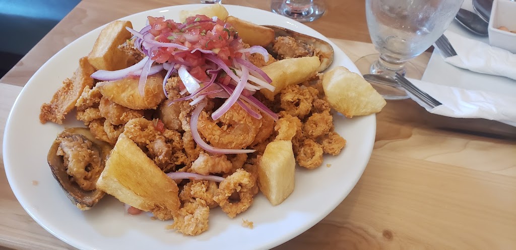 Machu Picchu | restaurant | 307 Somerville Ave, Somerville, MA 02143, USA | 6176287070 OR +1 617-628-7070