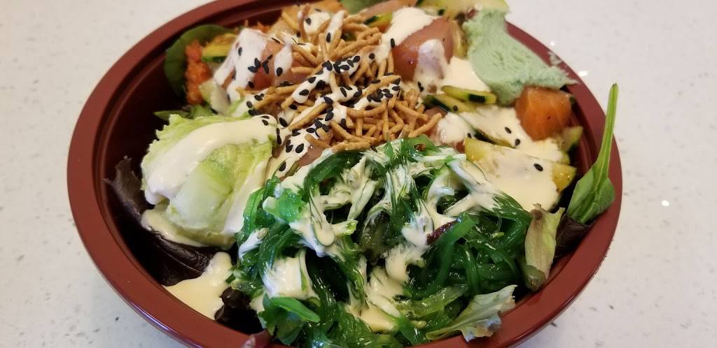 Poki Run | restaurant | 119 N Milpitas Blvd, Milpitas, CA 95035, USA | 4089468048 OR +1 408-946-8048