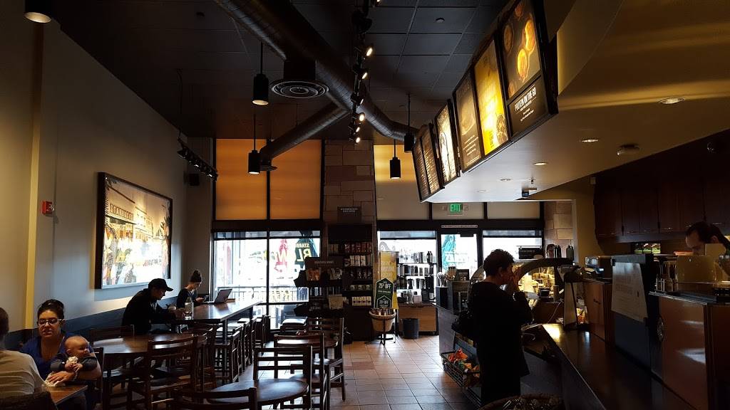 Starbucks | cafe | 7301 S Santa Fe Dr Ste 310, Littleton, CO 80120, USA | 3037039560 OR +1 303-703-9560