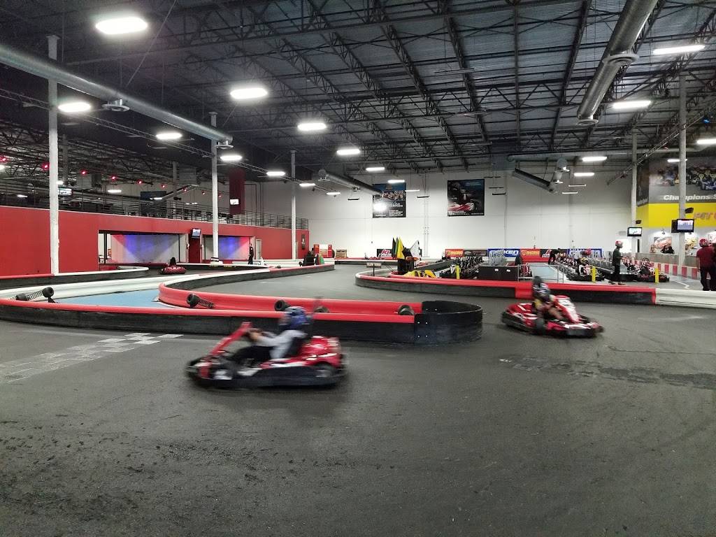 K1 Speed - Indoor Go Karts, Corporate Event Venue, Team Building | restaurant | 1000 N Edward Ct, Anaheim, CA 92806, USA | 7146326999 OR +1 714-632-6999