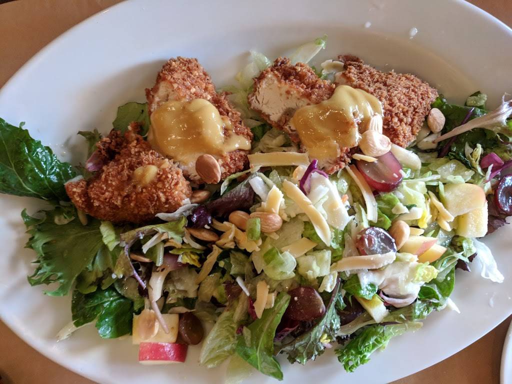 Bon Vie Bistro | restaurant | 4089 The Strand E, Columbus, OH 43219, USA | 6144160463 OR +1 614-416-0463