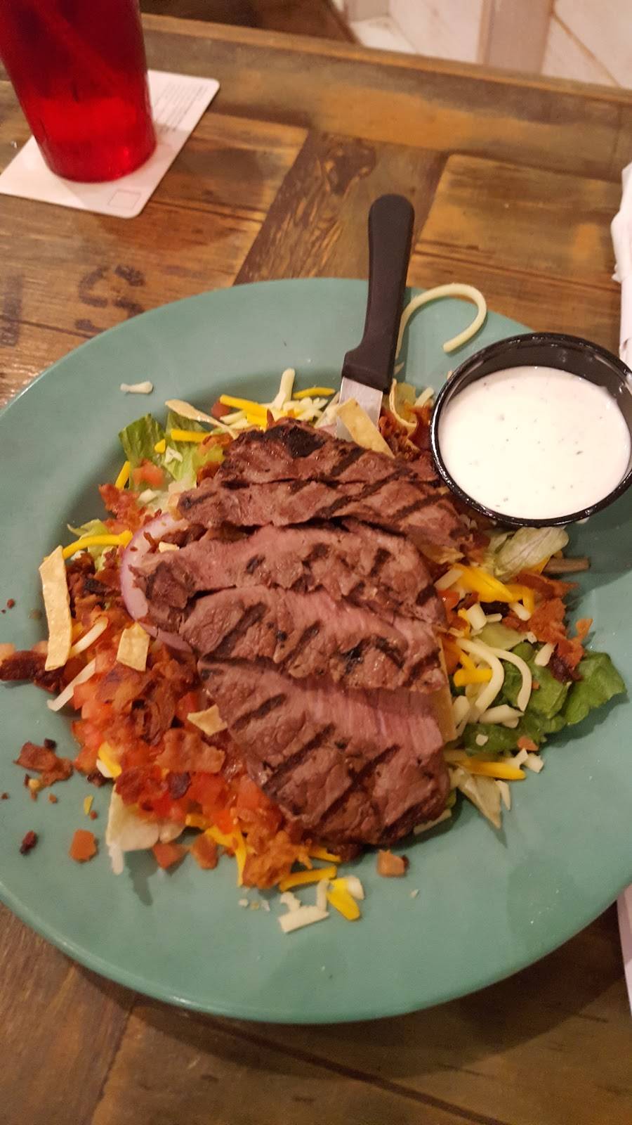 Hurricane Grill & Wings | meal takeaway | 4075 FL-7 #A1, Lake Worth, FL 33449, USA | 5613186107 OR +1 561-318-6107