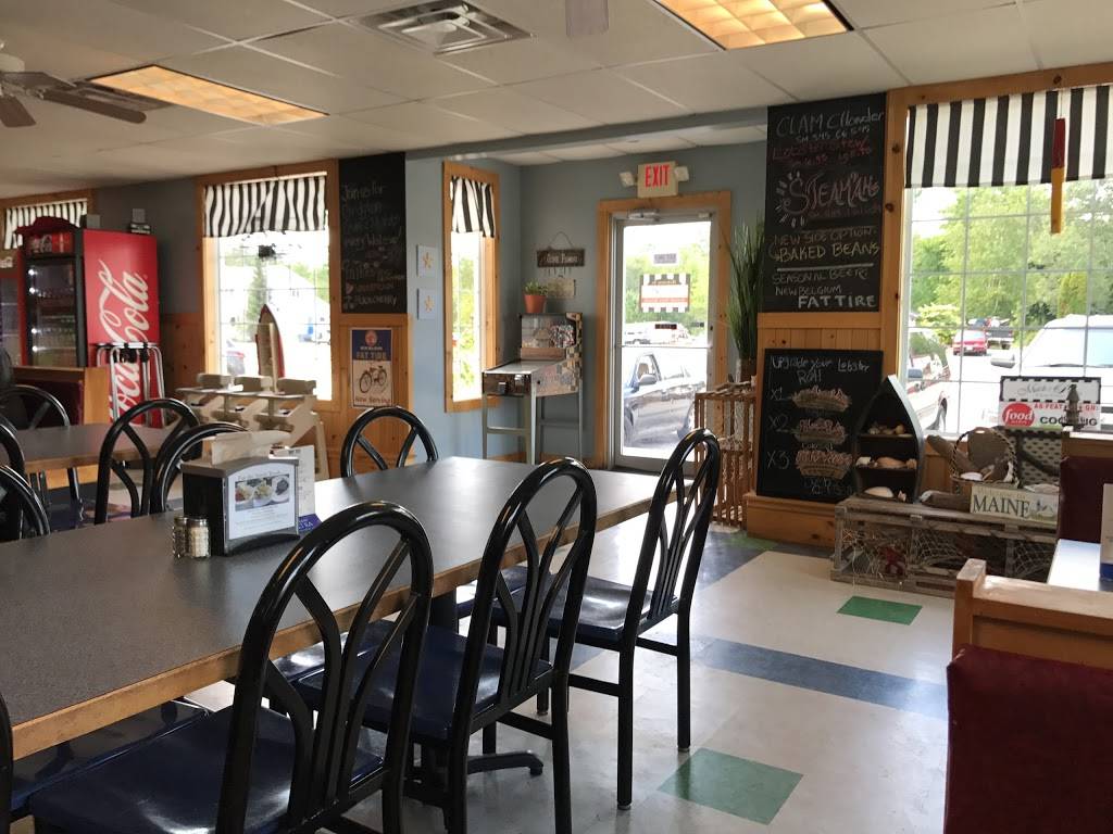 Macks Place | meal takeaway | 224 Portland Rd, Bridgton, ME 04009, USA | 2076474611 OR +1 207-647-4611