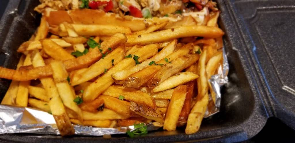 Black Box Fix | restaurant | 25359 Cedar Rd, Lyndhurst, OH 44124, USA | 2166753129 OR +1 216-675-3129