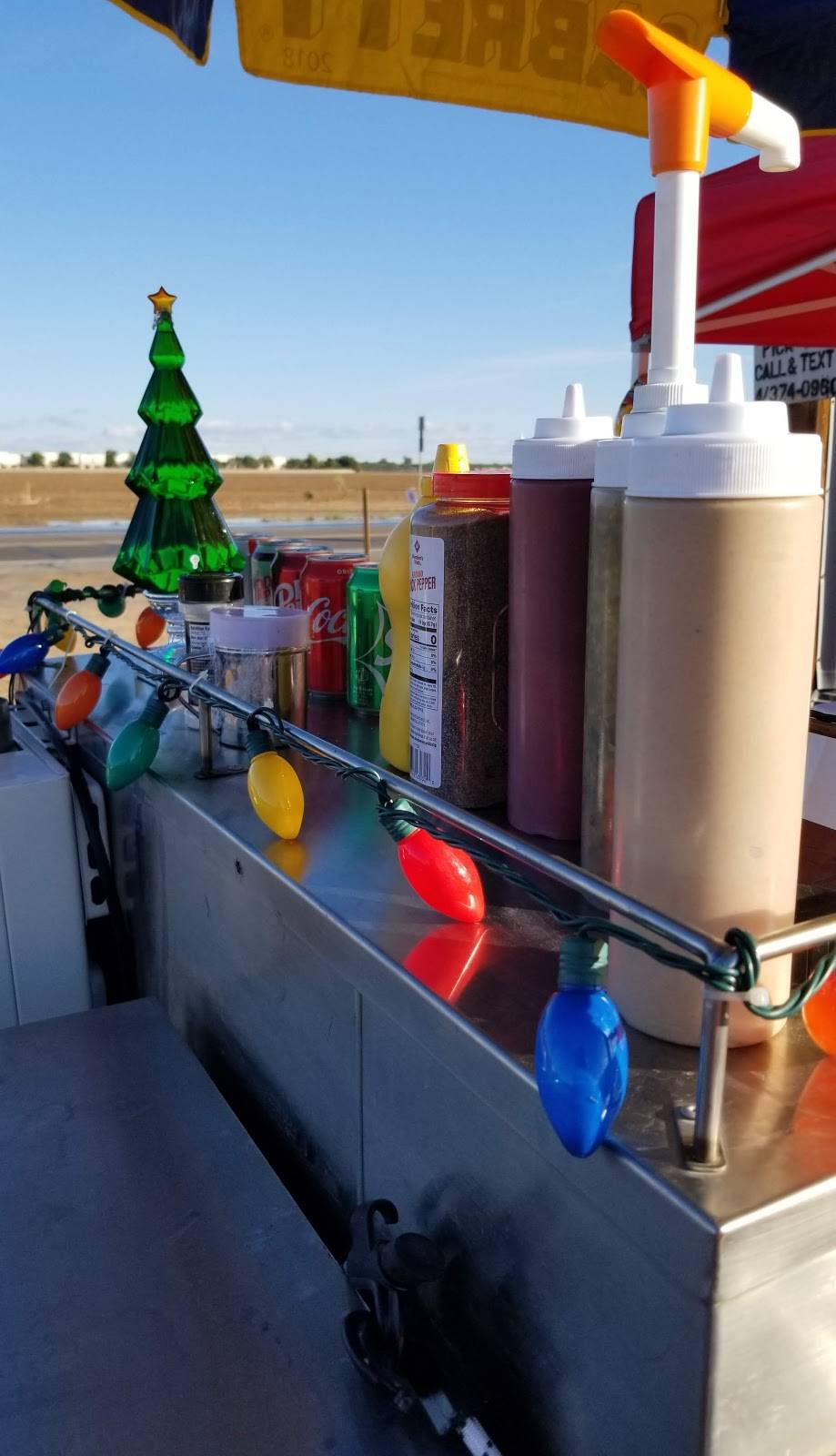 NYC Classic HotDog | meal takeaway | 22801 E Ocotillo Rd, Queen Creek, AZ 85142, USA | 6319260156 OR +1 631-926-0156