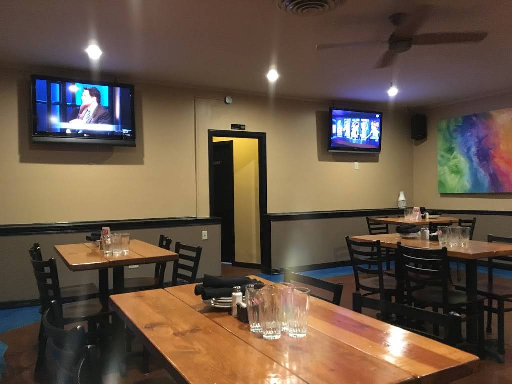 Rivers Edge Social | restaurant | 6997 Chippewa St, St. Louis, MO 63109, USA | 3146598756 OR +1 314-659-8756