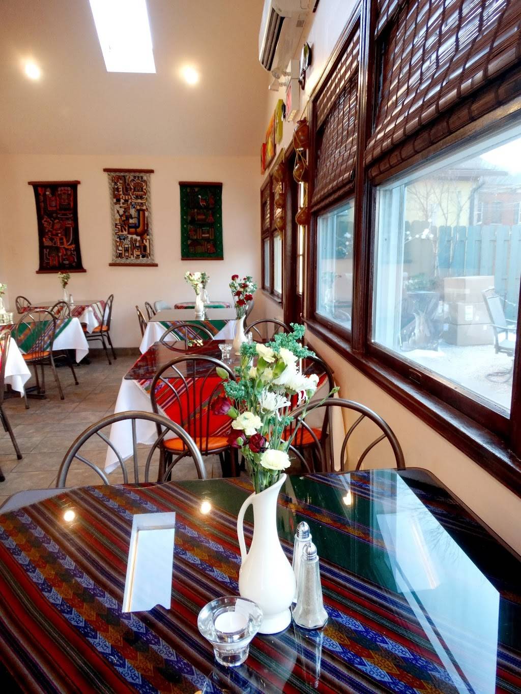 El Tule | restaurant | 49 N Main St, Lambertville, NJ 08530, USA | 6097730007 OR +1 609-773-0007