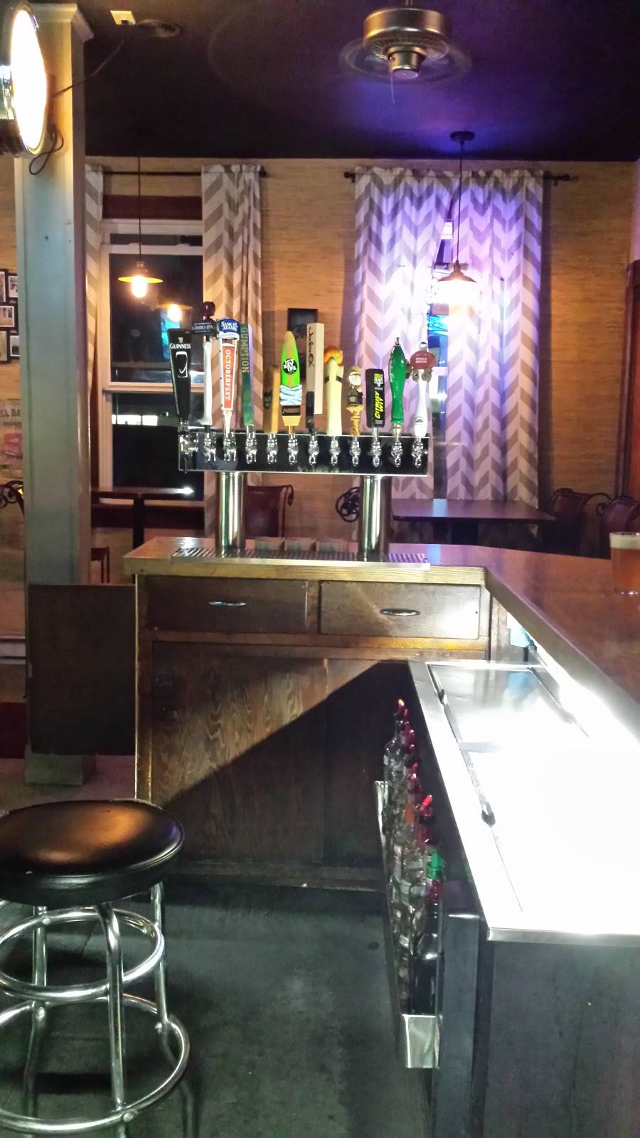 Bud and Tooties | restaurant | 601 W High Ave, New Philadelphia, OH 44663, USA | 3303088210 OR +1 330-308-8210