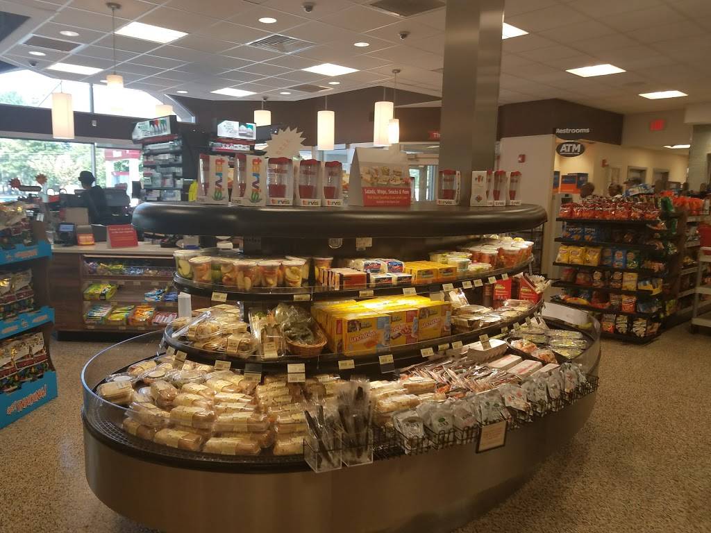 Wawa | cafe | 6001 Iron Bridge Rd, Richmond, VA 23234, USA | 8042755484 OR +1 804-275-5484
