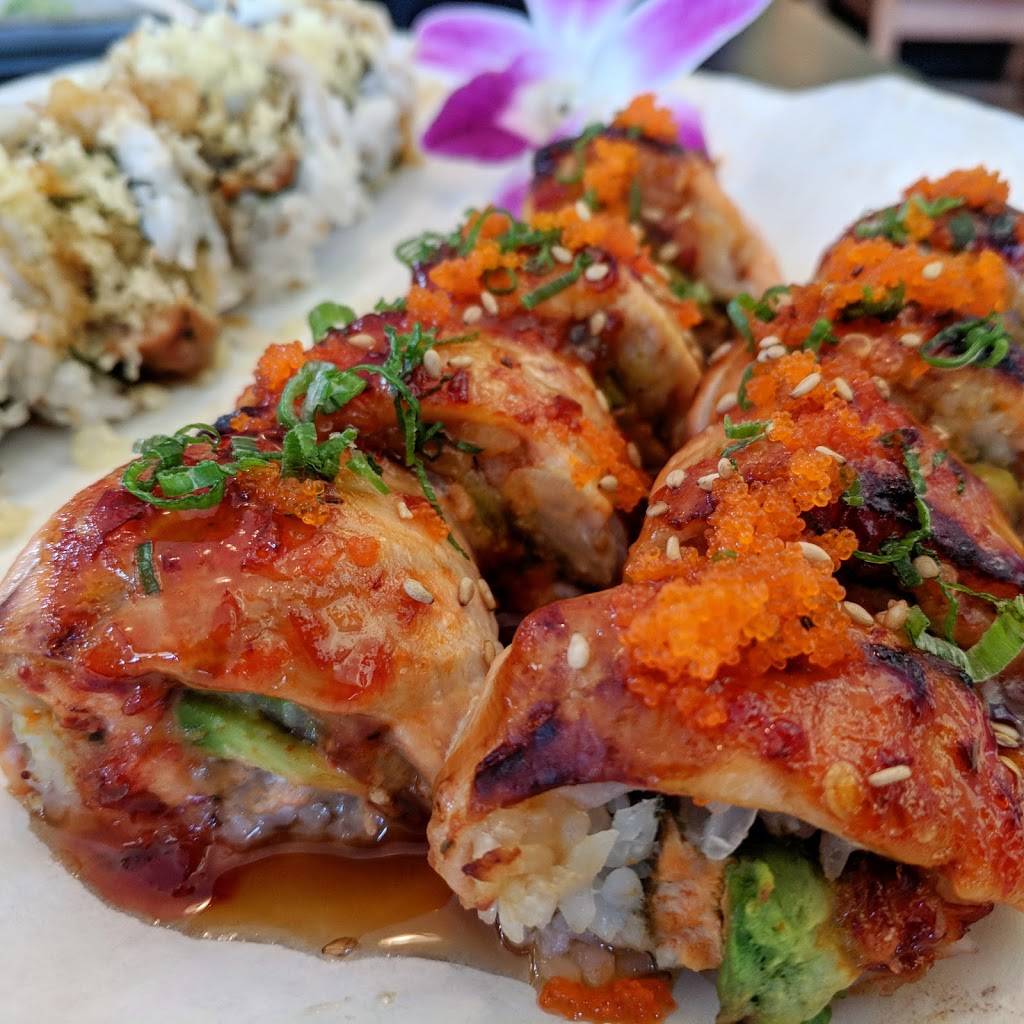 Hanamaru | restaurant | 675 S Bernardo Ave, Sunnyvale, CA 94087, USA | 4085245353 OR +1 408-524-5353