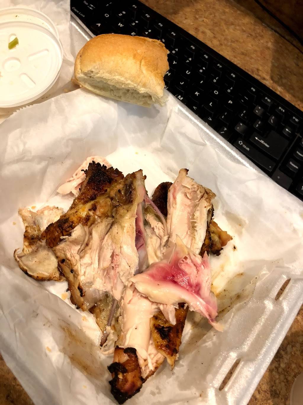 Broosters Char Broiled Chicken | restaurant | 1010 Plainfield Rd, Darien, IL 60561, USA | 6305151505 OR +1 630-515-1505