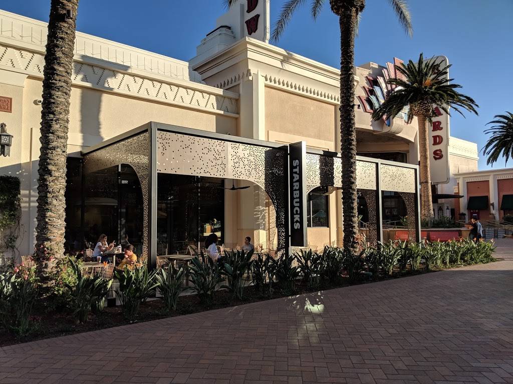 Starbucks | cafe | 505 Spectrum Center Dr, Irvine, CA 92618, USA | 9495850051 OR +1 949-585-0051