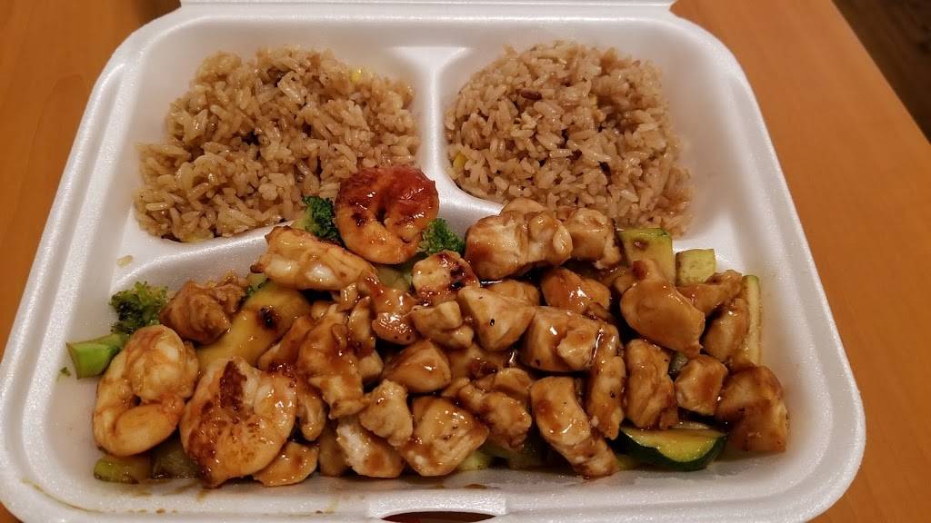 Tokyo Express | restaurant | 6610 C Mooretown Road, Williamsburg, VA 23188, USA | 7572599888 OR +1 757-259-9888