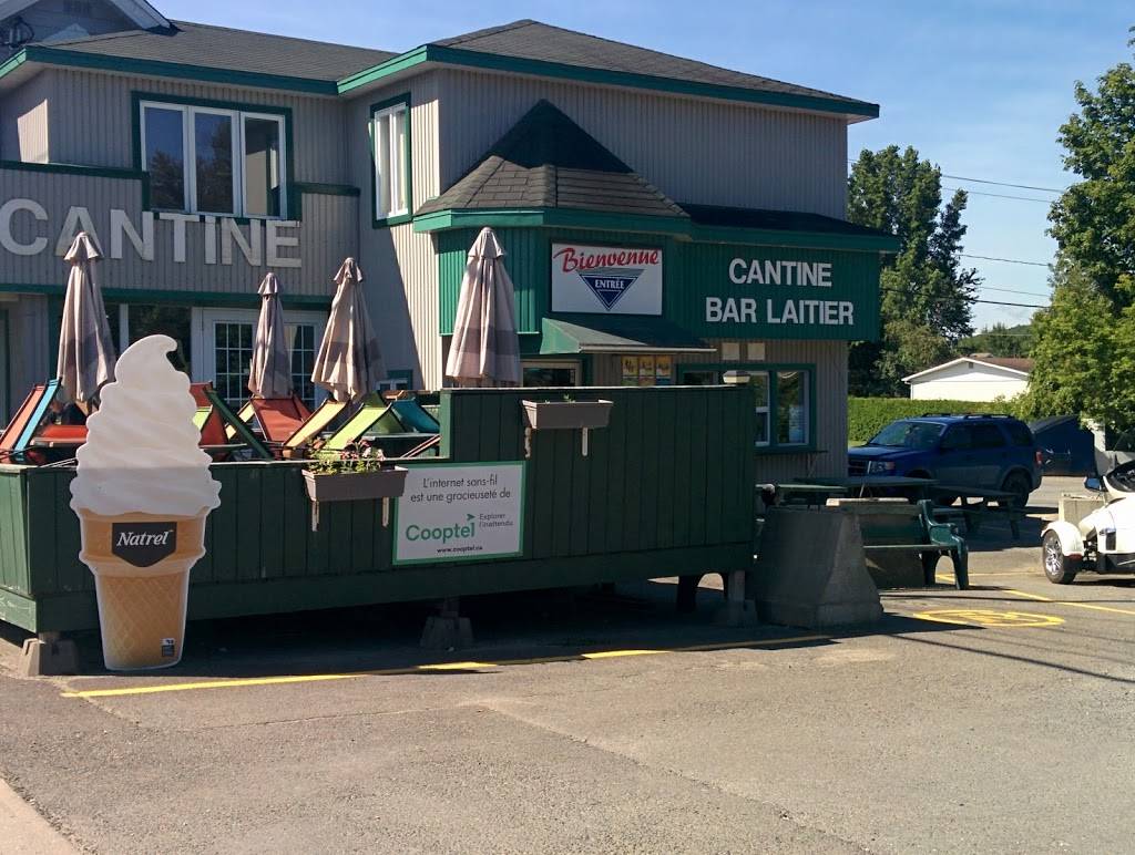 Cantine Chez Mario | restaurant | 1314 Rue Saint Joseph, Valcourt, QC J0E 2L0, Canada | 4505324419 OR +1 450-532-4419