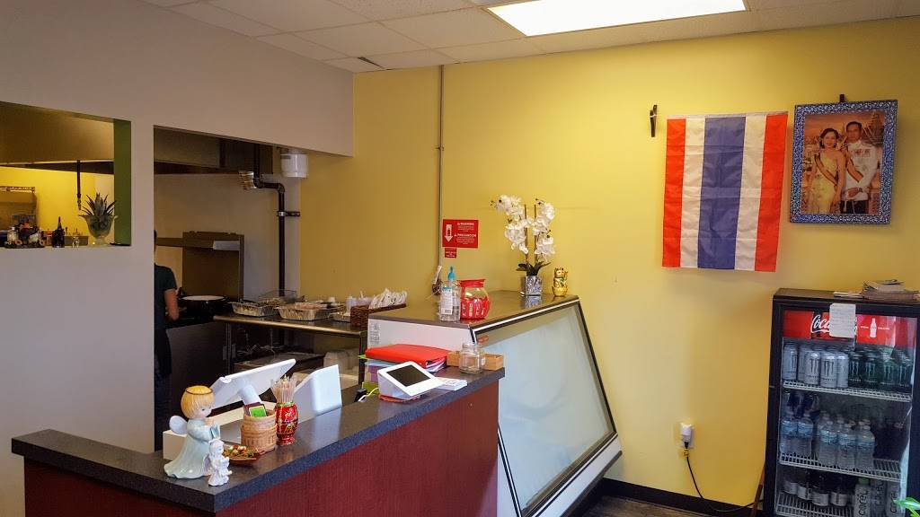 Spicy Thai Cuisine | restaurant | 601 E Boonville-New Harmony Rd, Evansville, IN 47725, USA | 8128672741 OR +1 812-867-2741