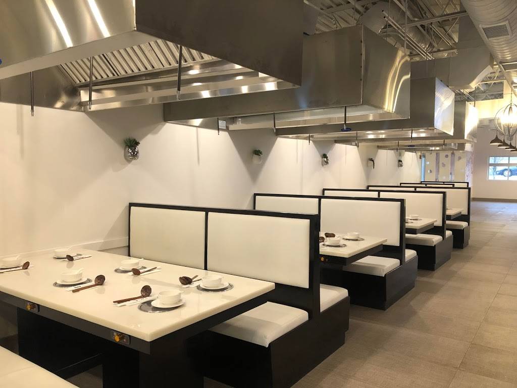 Mr. Pot Hot Pot | restaurant | 2550 E 3rd St, Bloomington, IN 47401, USA | 8122878232 OR +1 812-287-8232