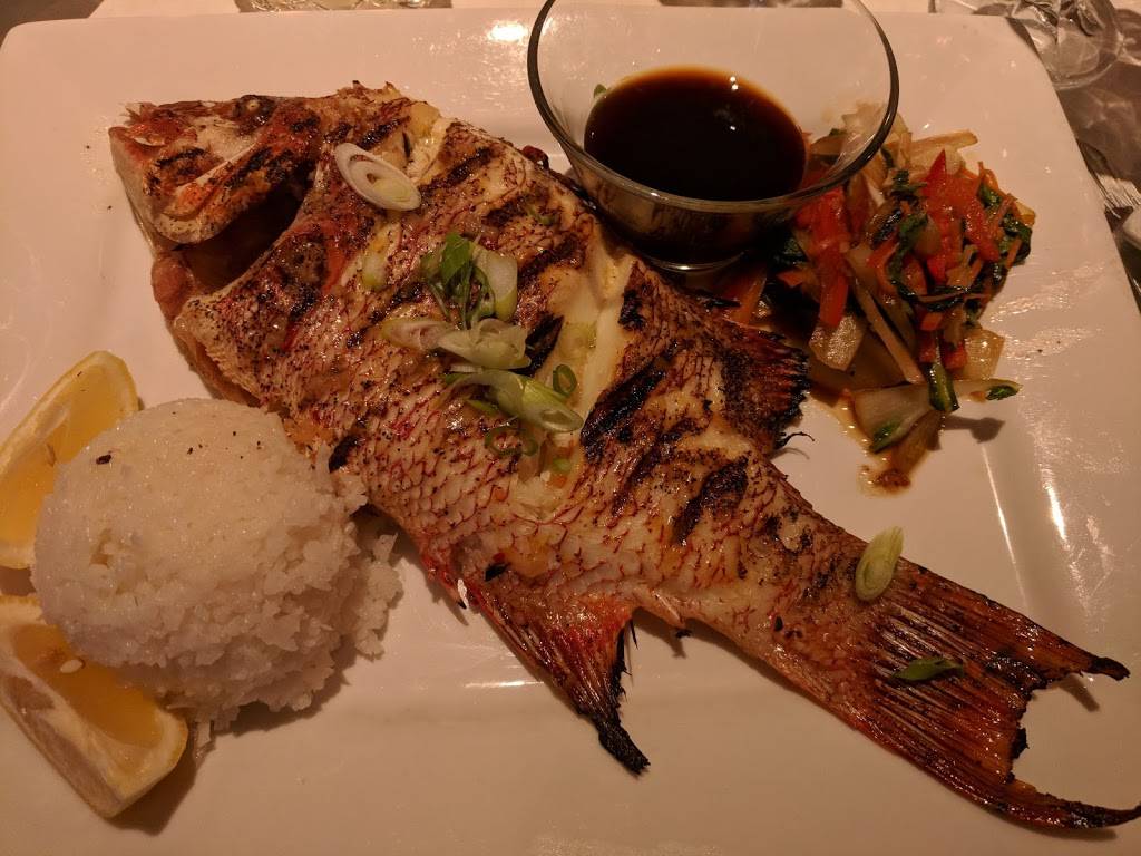 Citrus Restaurant | restaurant | 455 5th Ave S, Naples, FL 34102, USA | 2394350408 OR +1 239-435-0408