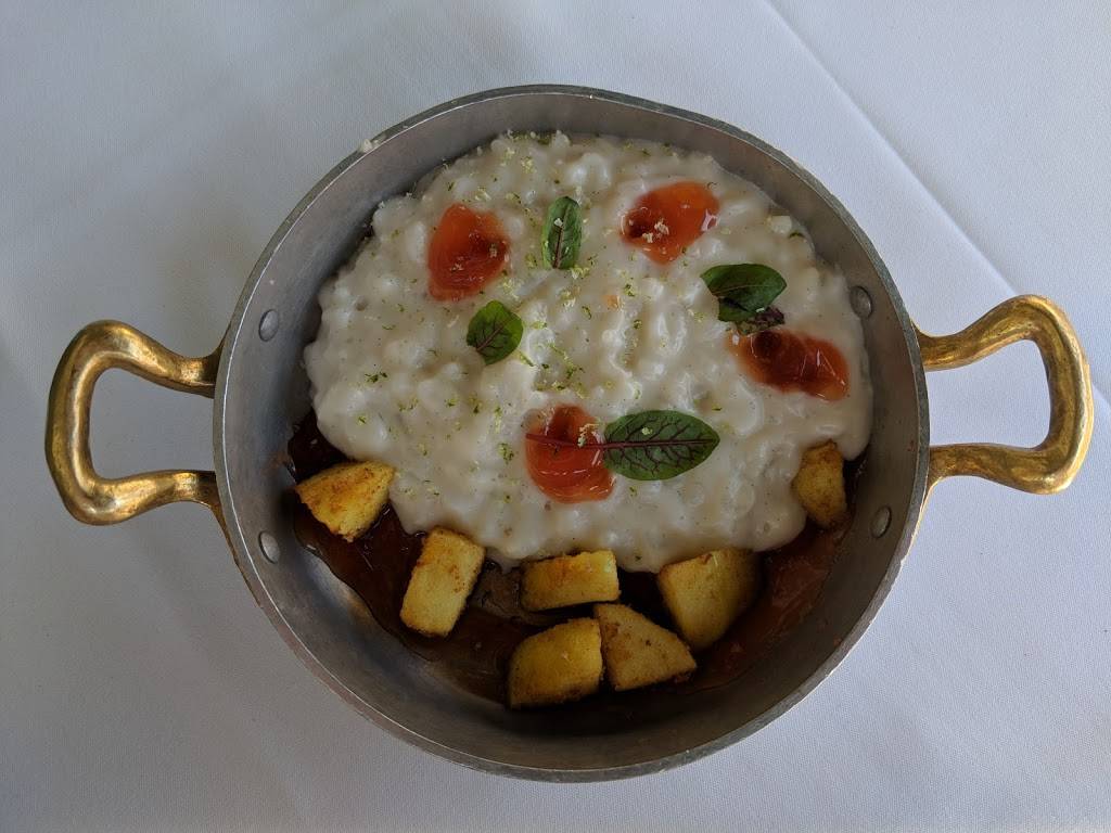 Taboon | restaurant | 773 10th Ave, New York, NY 10019, USA | 2127130271 OR +1 212-713-0271