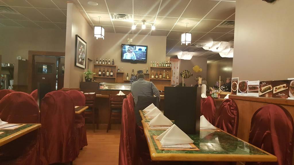 Peony Bistro - Asian cuisine and bar | restaurant | 1230 W Church St, Newark, OH 43055, USA | 7406412021 OR +1 740-641-2021