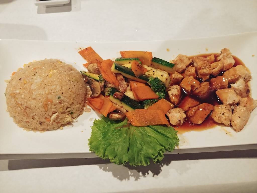 Ninki Japanese Bistro | restaurant | 4222 Bell Rd, Newburgh, IN 47630, USA | 8125183055 OR +1 812-518-3055