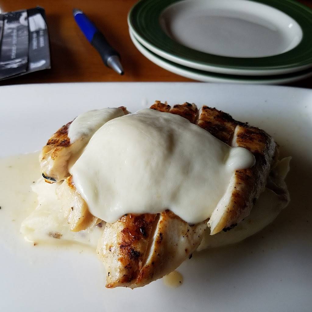 Applebees Grill + Bar | restaurant | 1390 Dunlawton Ave, Port Orange, FL 32127, USA | 3867612222 OR +1 386-761-2222