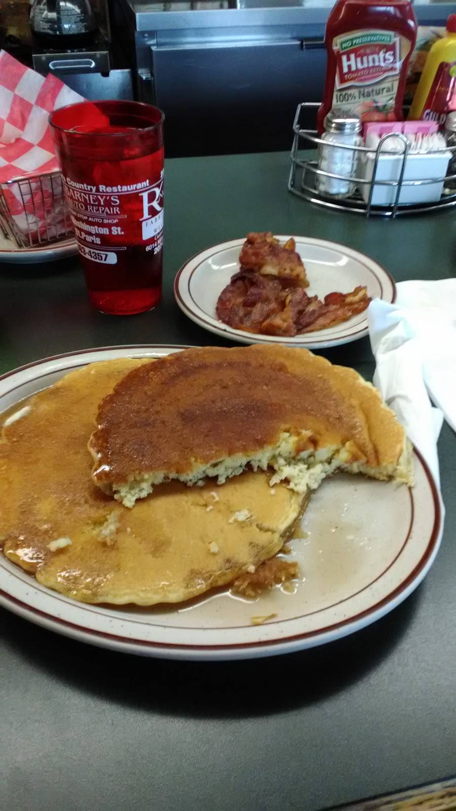 Studebakers Country Restaurant | restaurant | 4679 West Highway, US-36, Urbana, OH 43078, USA | 9376538078 OR +1 937-653-8078