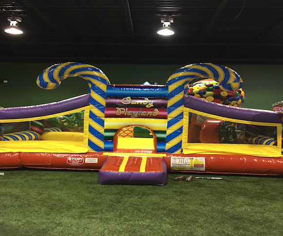 Xscape Family Entertainment Center | restaurant | 1819 S Main St, Weatherford, TX 76086, USA | 8175996520 OR +1 817-599-6520