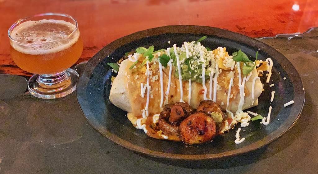 Tacos & Tattoos, Kendall | restaurant | 11790 SW 104th St, Miami, FL 33186, USA | 7868038316 OR +1 786-803-8316