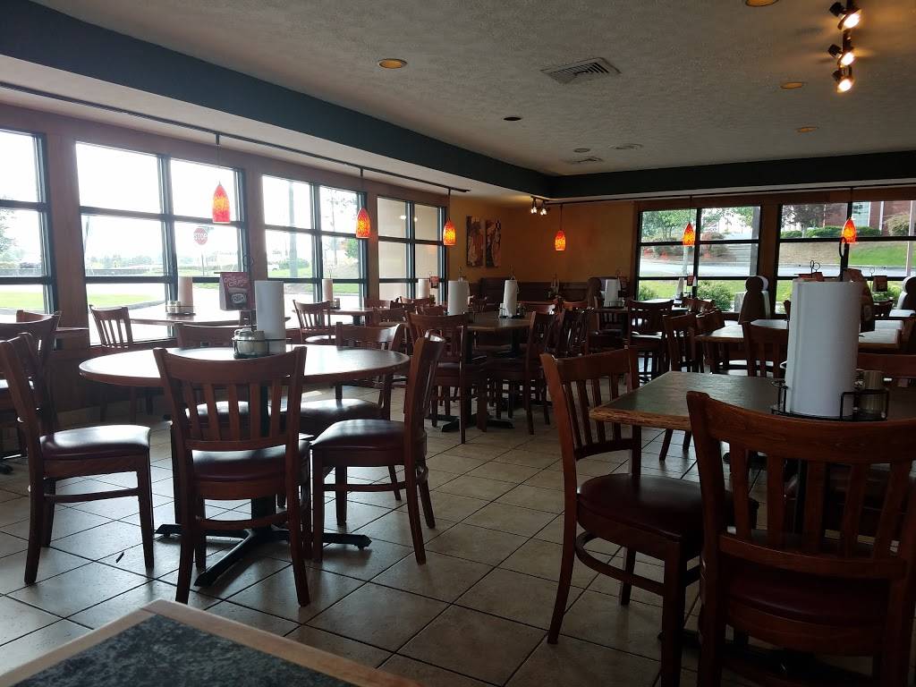 Pizza Hut | meal takeaway | 1398 Thompson Bridge Rd, Gainesville, GA 30501, USA | 7705341111 OR +1 770-534-1111