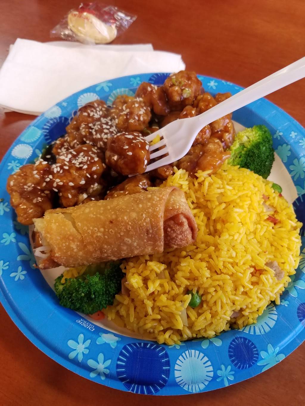 China House | restaurant | 5921 S Sooner Rd, Oklahoma City, OK 73135, USA | 4056779000 OR +1 405-677-9000