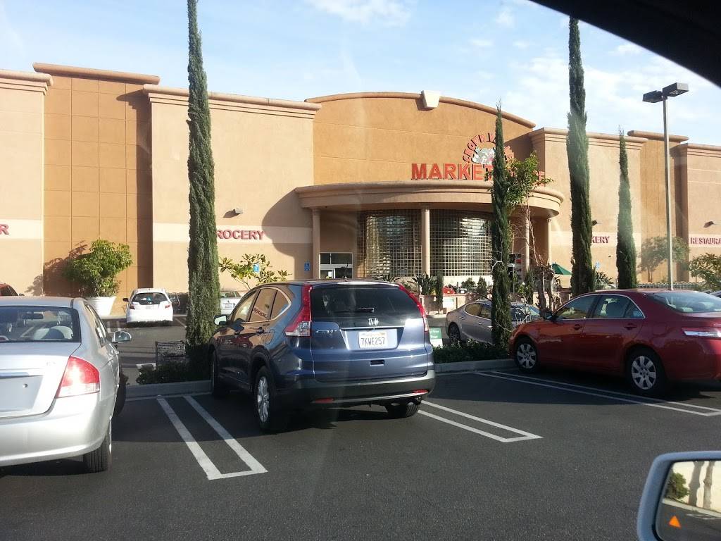 Bahar Restaurant | restaurant | 27771 Center Dr, Mission Viejo, CA 92692, USA | 9493401011 OR +1 949-340-1011