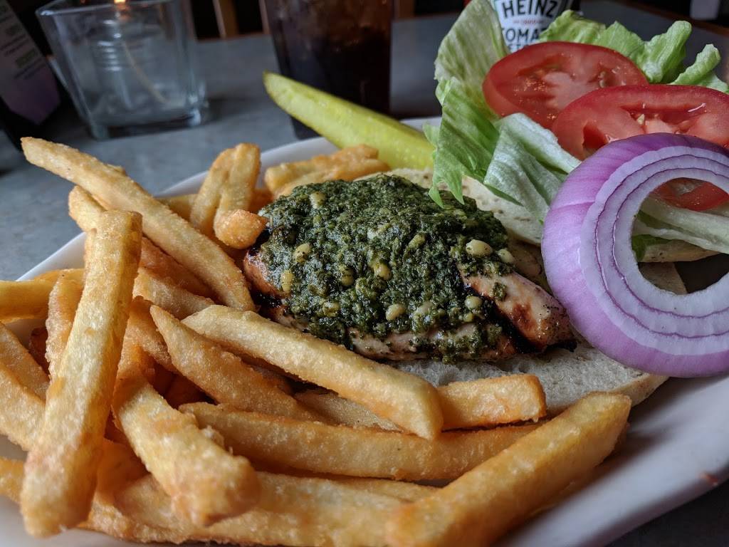 Pasta Loft Restaurant | restaurant | 220 E Main St, East Hampstead, NH 03826, USA | 6033780092 OR +1 603-378-0092