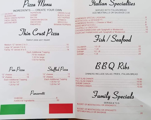 Johnny Cocos | restaurant | 704 S Main St, Lombard, IL 60148, USA | 6306139017 OR +1 630-613-9017