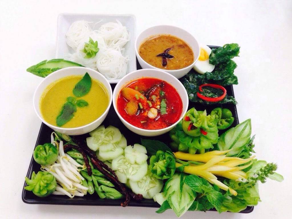 Best Thai Kitchen | restaurant | 4 E Federal St, Middleburg, VA 20117, USA | 5403268111 OR +1 540-326-8111